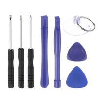8Stk Handy Reparatur Werkzeug Set Elektronik Reparatur Kit Schraubenzieher Set