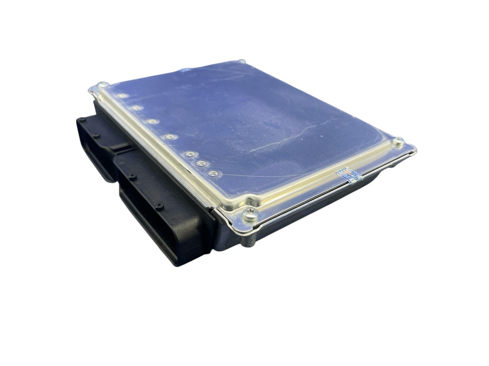 2006-2011 BENTLEY CONTINENTAL GTC ADAPTIVE SUSPENSION CRUISE CONTROL MODULE UNIT