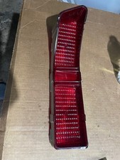 1965 Pontiac 5956839 Tail Light Lens Lh