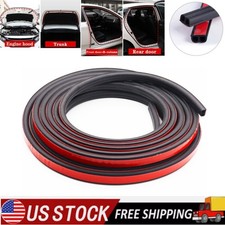 Car Seal Strip Self Adhesive Weatherstrip For Car Window And Door Engine Cover