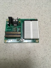 PARALLAX SX 28 TECH PROTO BOARD NOS