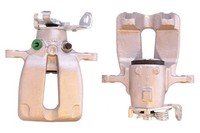 Bosch 0 986 135 439 Bremssattel FüR Opel