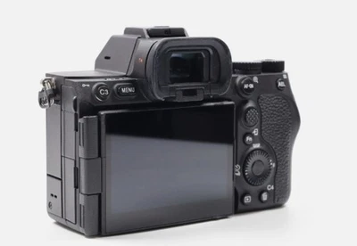 Sony a7R V A7R5 ILCE-7RM5 Mirrorless [Excellent] #3615B used | eBay