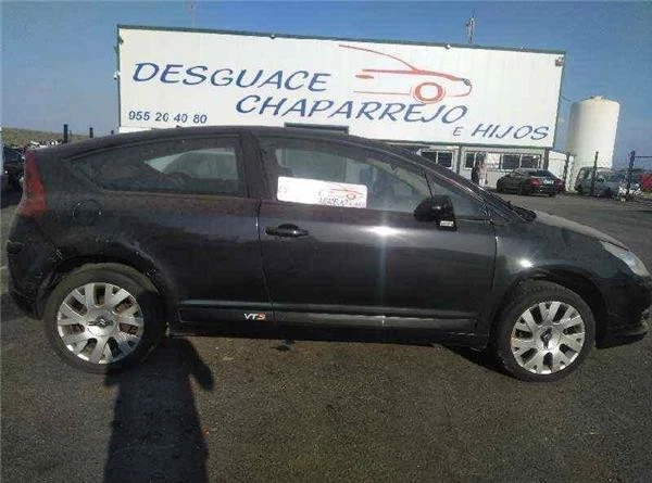 CENTRALINA Citroën C4 Coupé (LA) 2005 0281011629 / 281011629 / 9651132880 - Immagine 4 di 4