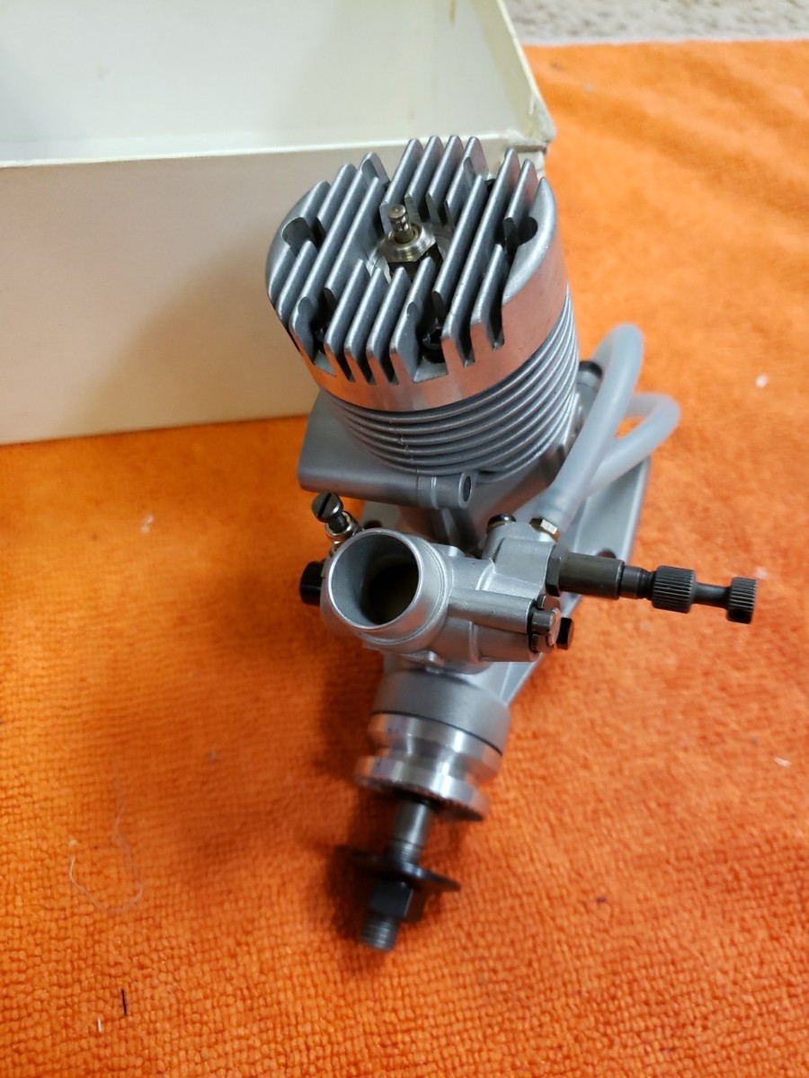 OS Engine - OS max 61 SF-P RING Motor - Pump - New - Part 17702 | eBay