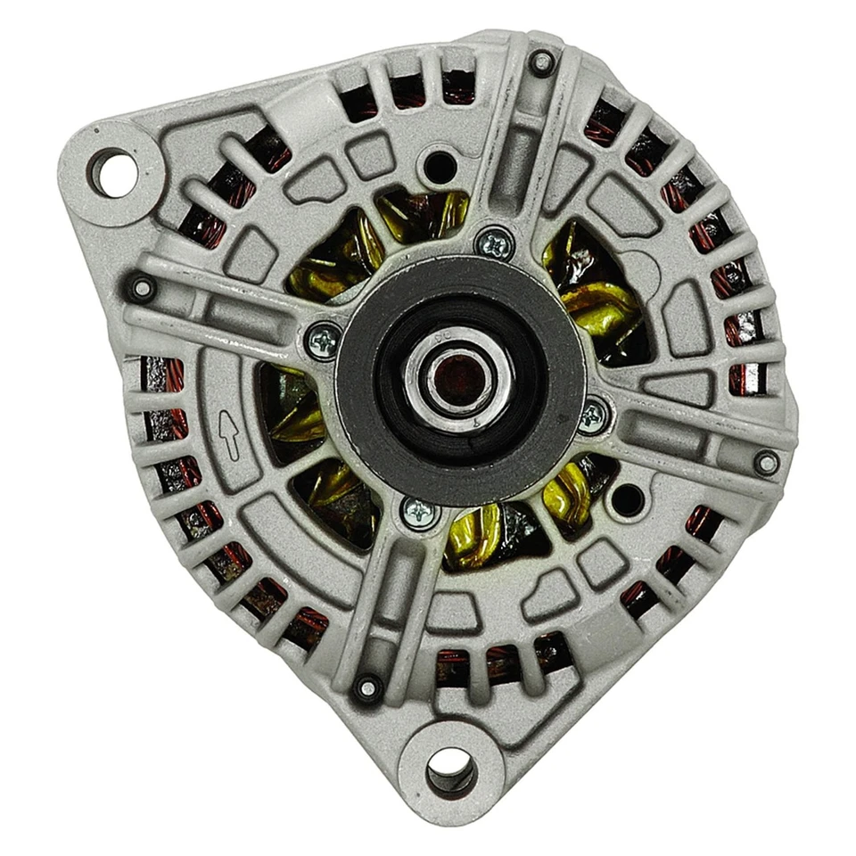 For Mercedes-Benz SLR McLaren 2005-2009 ACDelco 335-1258 Professional Alternator Foto 2 de 4