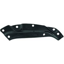 Frontverkleidung Frontmaske rechts für VW Polo V (6R1, 6C1) 2009-2022