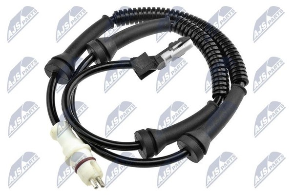 NTY Sensor, Raddrehzahl HCA-RE-011 Passend FüR Nissan Opel Renault-image