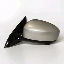 2013-2017 Infiniti QX60 Driver Left Mirror OEM Power Heat Memory w/ Camera Blue