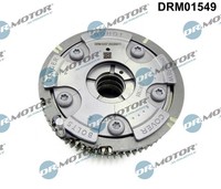 Dr.Motor Automotive Nockenwellenversteller Links Rechts Auslassseite FüR