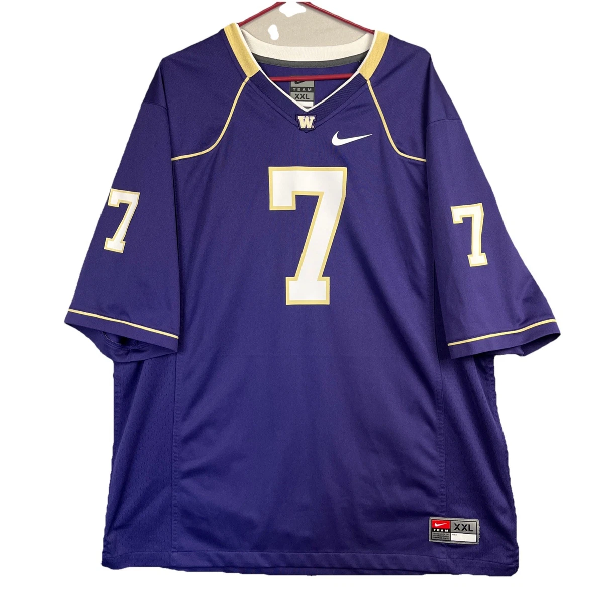 Nike Washington Huskies NCAA Jerseys for sale | eBay
