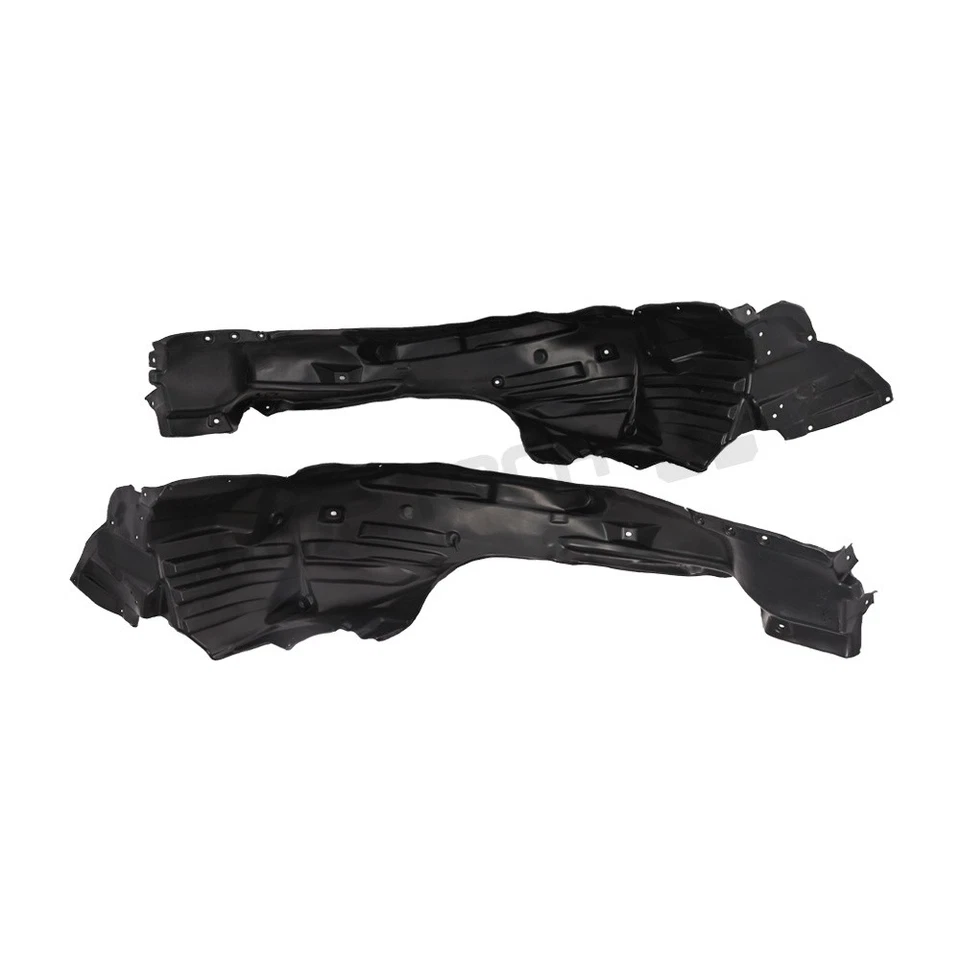 Front LH+RH Fender Liner Guard 59110CA011 59110CA001 For Subaru BRZ 2013-2020 Foto 4 de 4