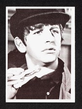 1964 Topps Beatles Movie Hard Day's Night Trading Cards 19