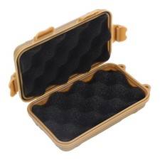 Outdoor Waterproof Airtight Survival Storage Case Container Fishing Carry Bo KIT