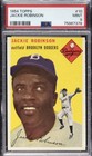 Jackie Robinson · 1954 Topps Baseball
