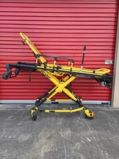 Stryker Power Pro XT 700lb 6506 ambulance Stretcher Electric Gurney