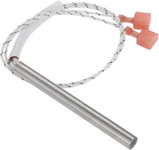 Pellet Stove Igniter Replacement 4" Hot Rod Starter for Breckwell C-E-IGN