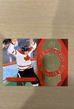 2025-26 Upper Deck Tim Hortons Team Canada Olympic Hockey Checklist Guide in-content 26
