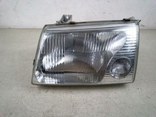 Feu avant (phare) Hyundai GALLOPER