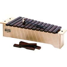 SONOR Global Beat Xylophones Diatonic Soprano, Sx-Gb LN