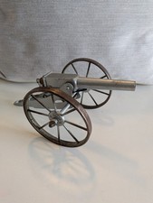 Gesch&uuml;tz, Kanone, ca. 21 cm lang, Marke ???