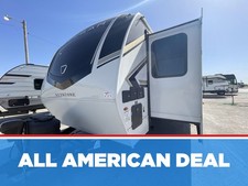 2026 Keystone Cougar Half-Ton TT 25FKD