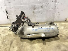 BLOCCO MOTORE MINARELLI ORIZZONTALE LC DISCO CON CILINDRO MALOSSI 70cc BASE A...