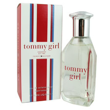 Tommy Girl by Tommy Hilfiger for Women Eau de Toilette Spray 1.7 oz