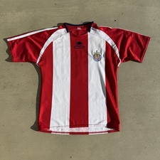 Chivas de Guadalajara Jersey