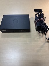 SonicWall TZ400 Firewall Security Appliance w/Power Adapter APL28-OB4