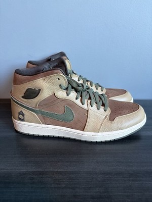 NIKE AIR JORDAN 1 Retro Armed Forces Size 13 - NEVER BEEN WORN