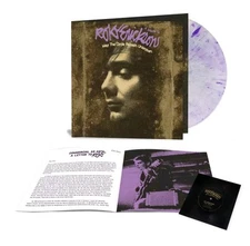 MAY THE CIRCLE REMAIN UNBROKEN: A TRIBUTE TO ROKY ERICKSON - SEALED LTD. ED. RSD