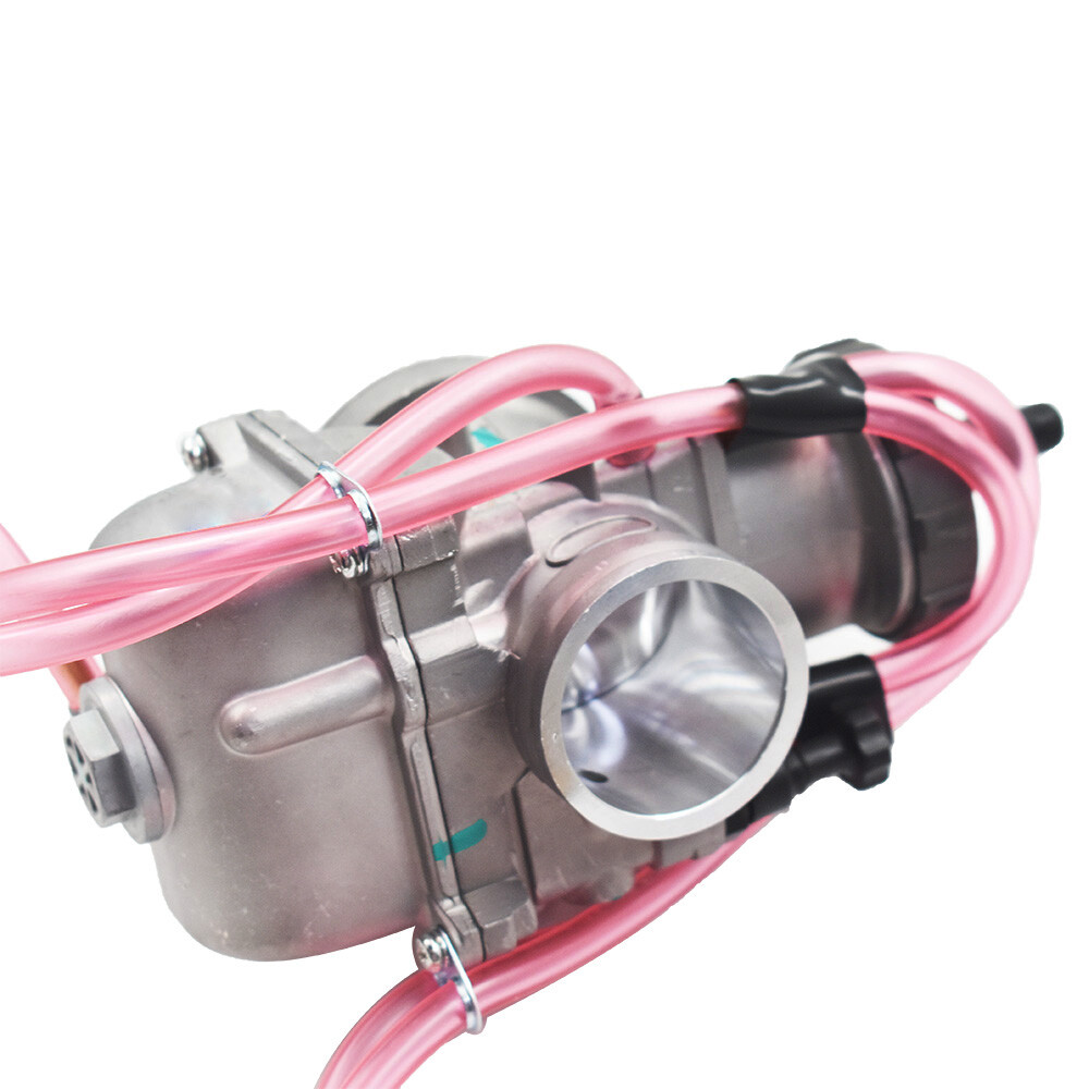 PWK 38mm Carburetor For Kawasaki KX125 KX250 | eBay