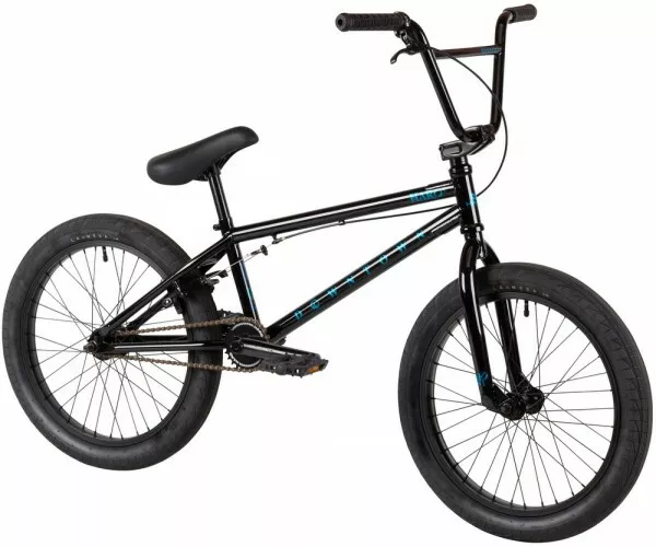 Big Wheel BMX – Haro Bikes