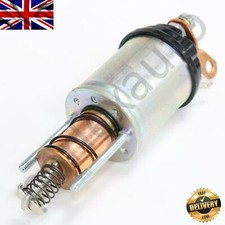 85541320 Starter Motor Solenoid For Massey Ferguson 175 178 275 290 298 595 675