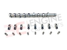 CITROEN FORD PEUGEOT CAMSHAFT KIT 1.6, 1.4 HDi BlueHDi TDCi eco 8V DV6DTED