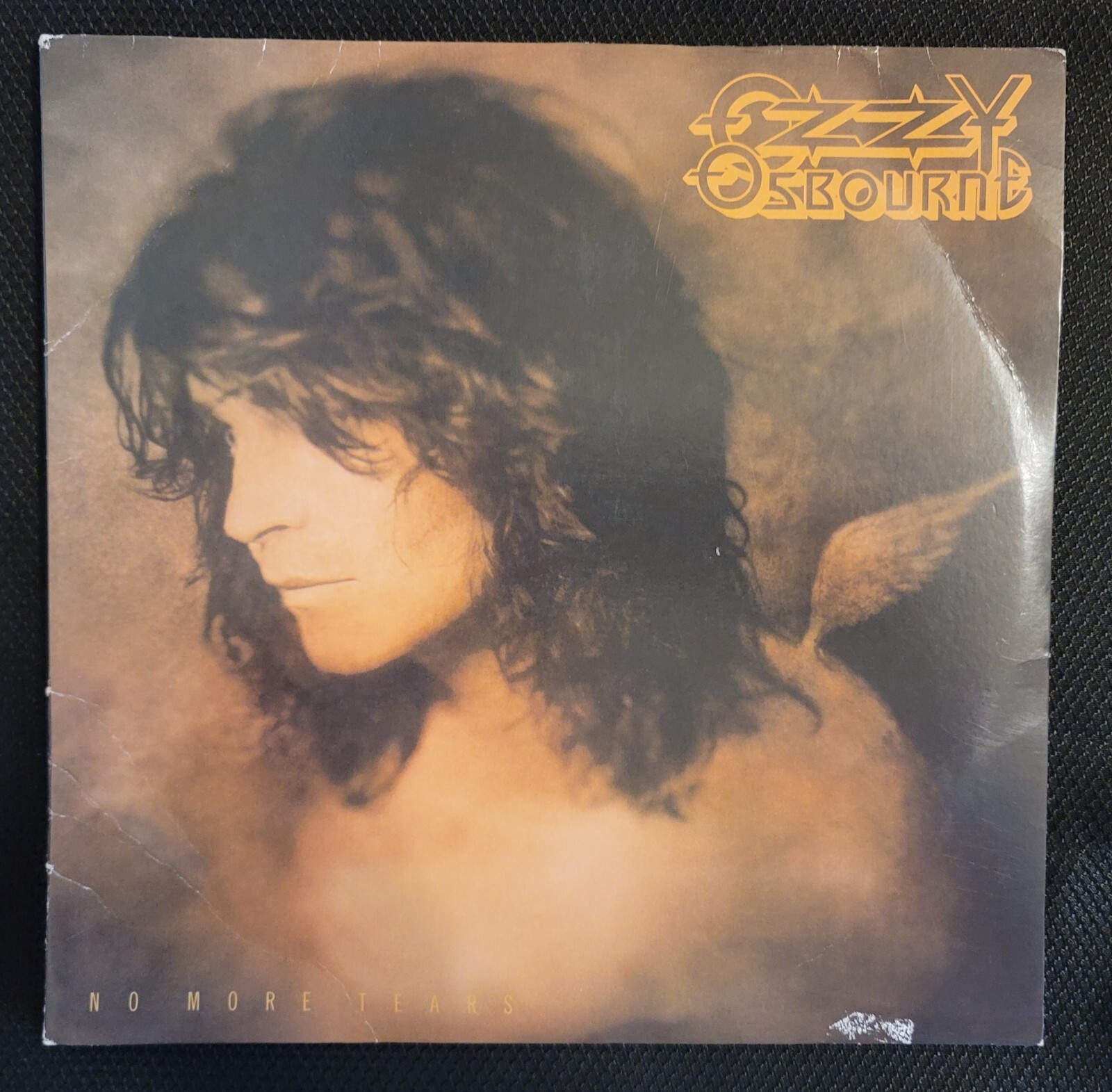 No More Tears [2LP] Ozzy Osbourne 2021 Rock Vinyl Reissue Gatefold 180 Gram  NM