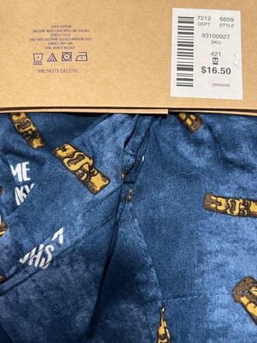 NWT AEROPOSTALE Woven Boxer Underwear Sz S-M-L-XL Assorted Colors #A5 - Picture 18 of 42