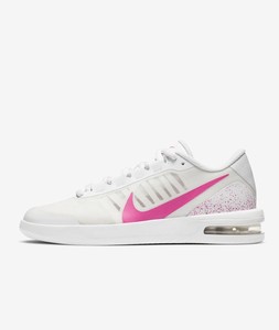 Feminina Nike Air Max Vapor Tamanho 8 Branco Fúcsia A Laser CI9838-103 | eBay