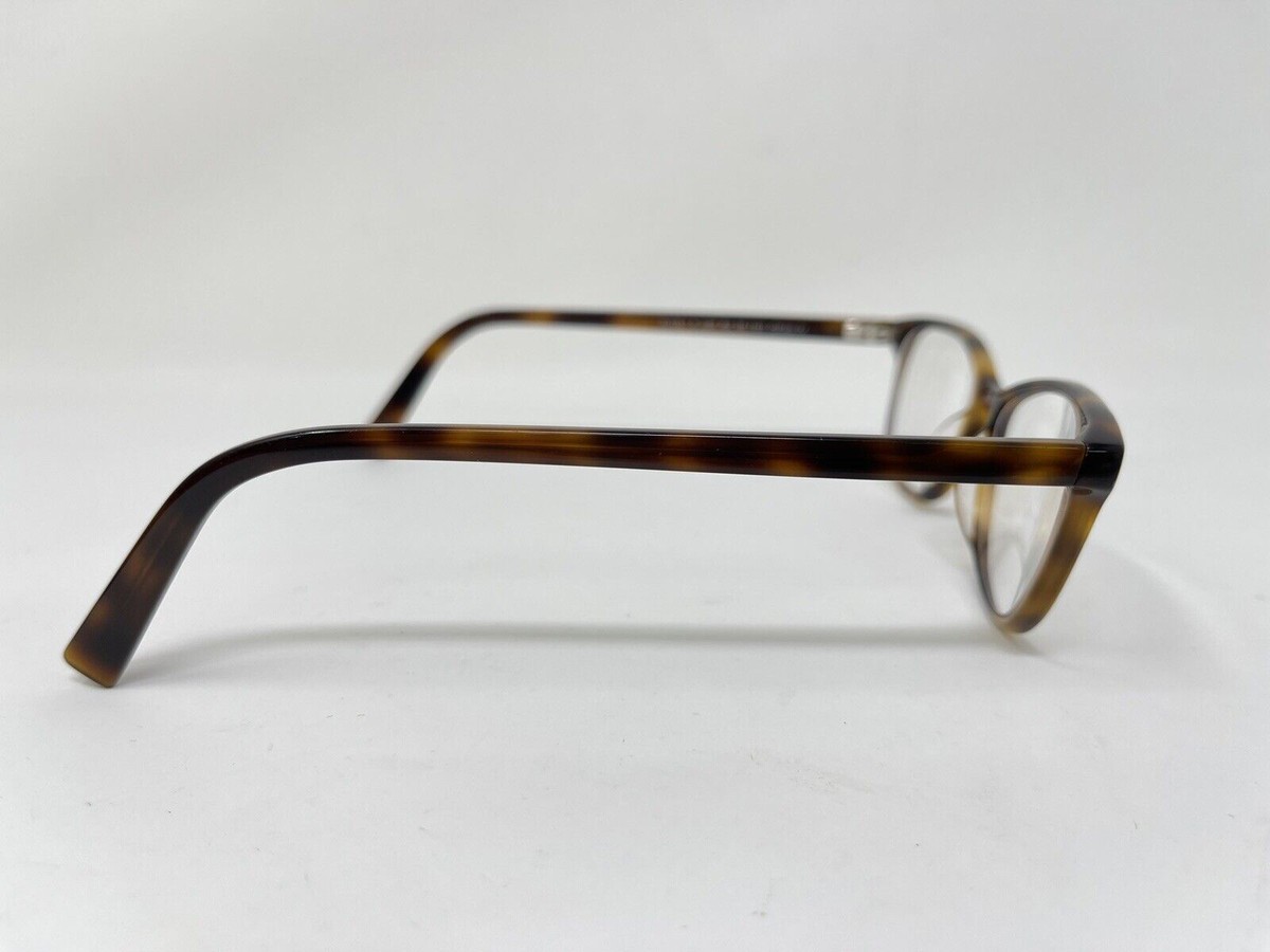 Warby Parker Women Eyeglasses Glasses Frame DAISY N 225 50[]15 140 Eye Wear Daisy Eyeglasses in Jet Black | Warby Parker main image 3