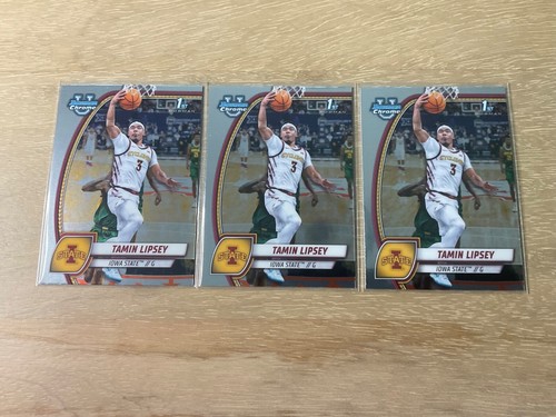 2024-25 Bowman University Chrome Basketball ** YOU PICK 1-100** 25% OFF 2+ CARDS - Picture 63 of 97