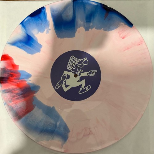 PINK FLOYD - Stafford 77 (Limited Promo Multicol Vinyl) - Foto 3 di 4