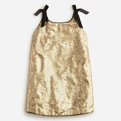 green emerald velvet dress J. Crew Collection Gold Metallic Cocktail Dress, size XSP (extra small –  Christina Finn Style & Boutique main image 0