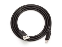 Griffin Usb To Lightning Connector Cable, 3' Straight on sale Griffin Usb To Lightning Connector Cable, 3' Straight on sale