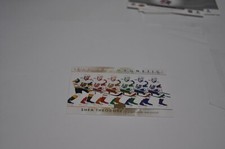 2021-22 Upper Deck hockey Electromagnetic or #EM-26 Shea Theodore Vegas Golden K