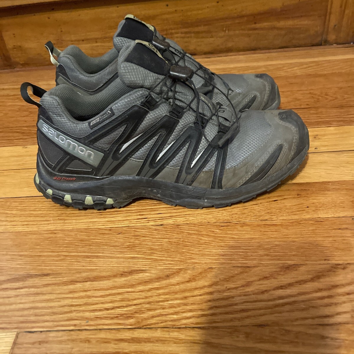 Salomon Men display picture 2