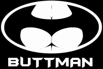 BOOTMAN Auto Aufkleber Fensteraufkleber Auto Stoßstange