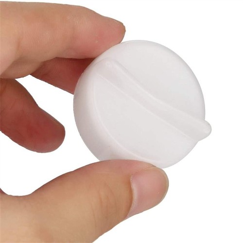Radiator Coolant Reservoir Overflow Tank Caps 19109PH1620 For Honda Civic 01-05 - Picture 3 of 7