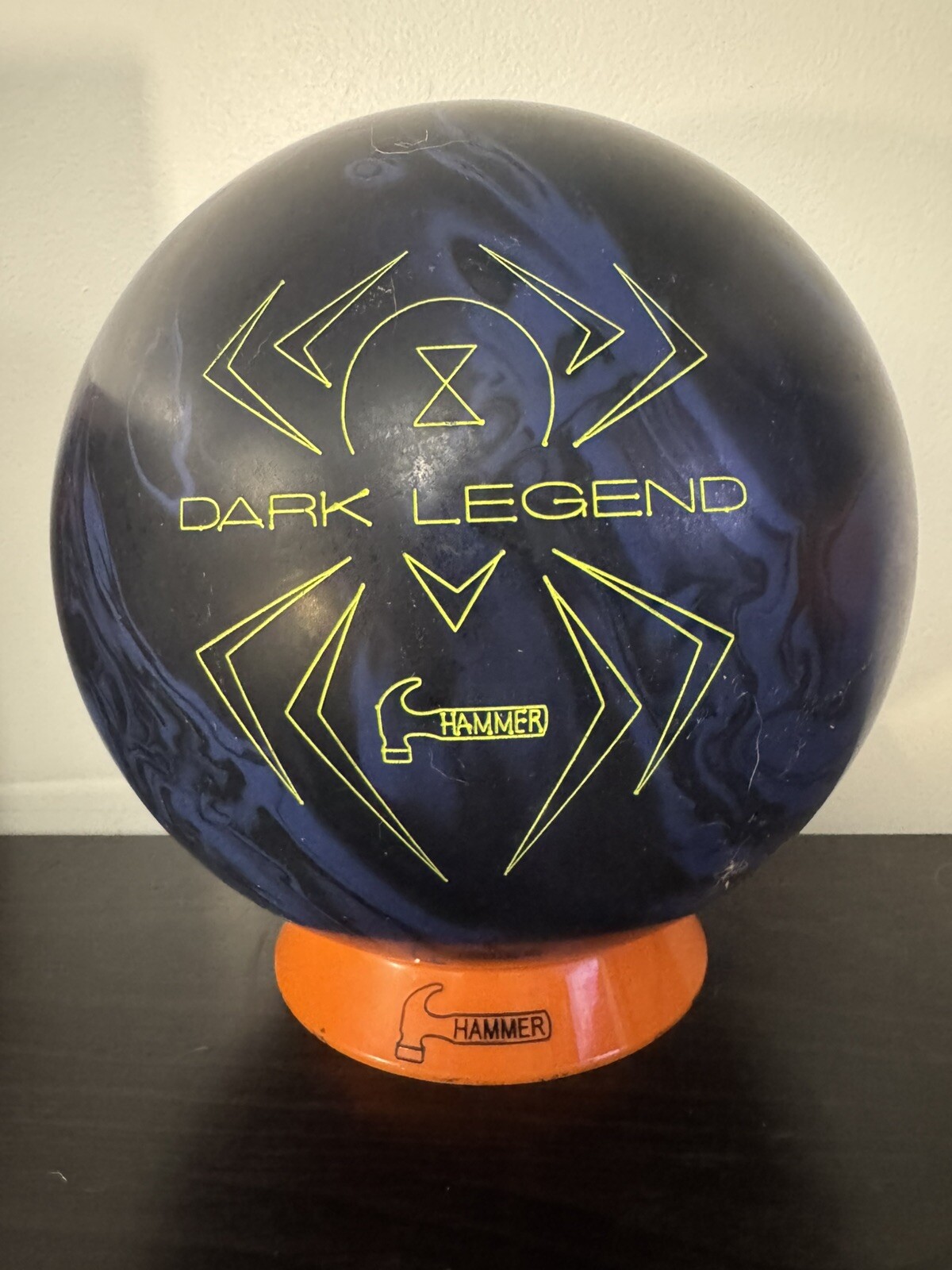 Hammer Black Widow Dark Legend 15lb.
