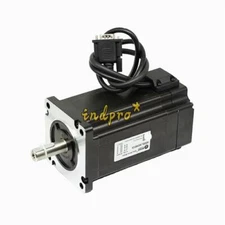 1pc New Leisai closed loop stepper motor with brake 86CME45-BZ